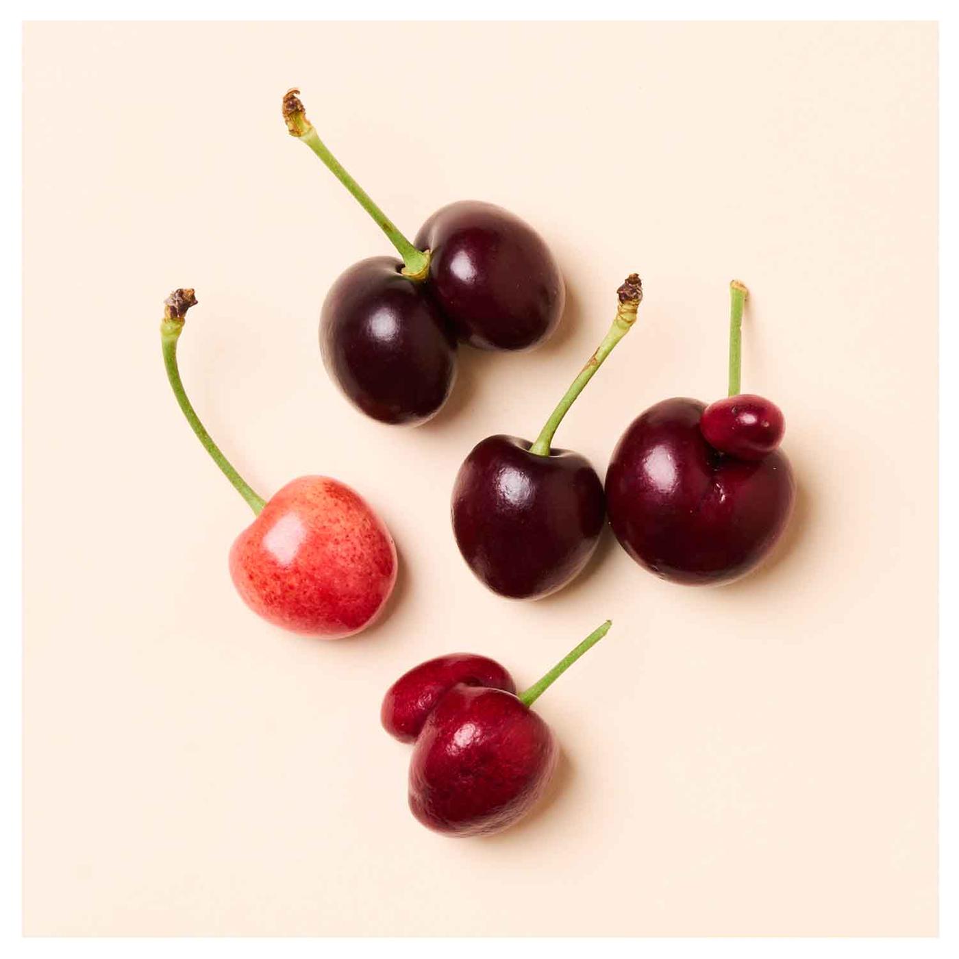 Red Cherries 1 Lb