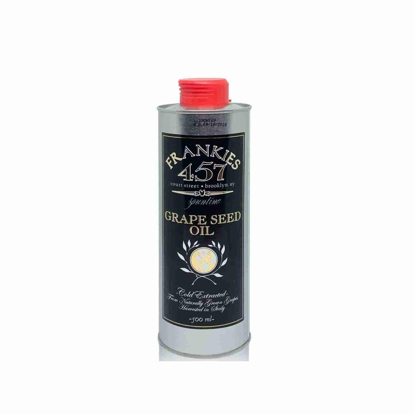 Get Frankie's 457 Grapeseed Oil Delivered | Misfits Market