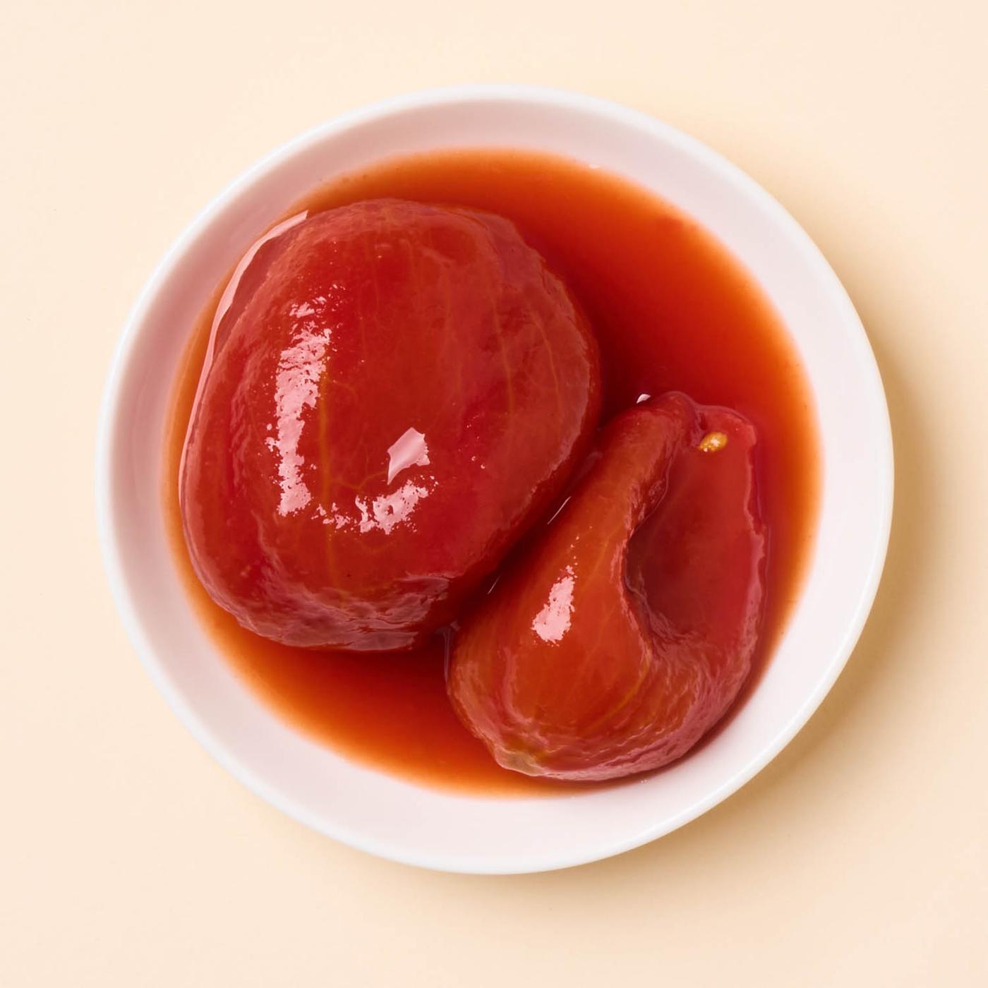 Get Odds & Ends Organic Whole Peeled Tomatoes Delivered | Misfits