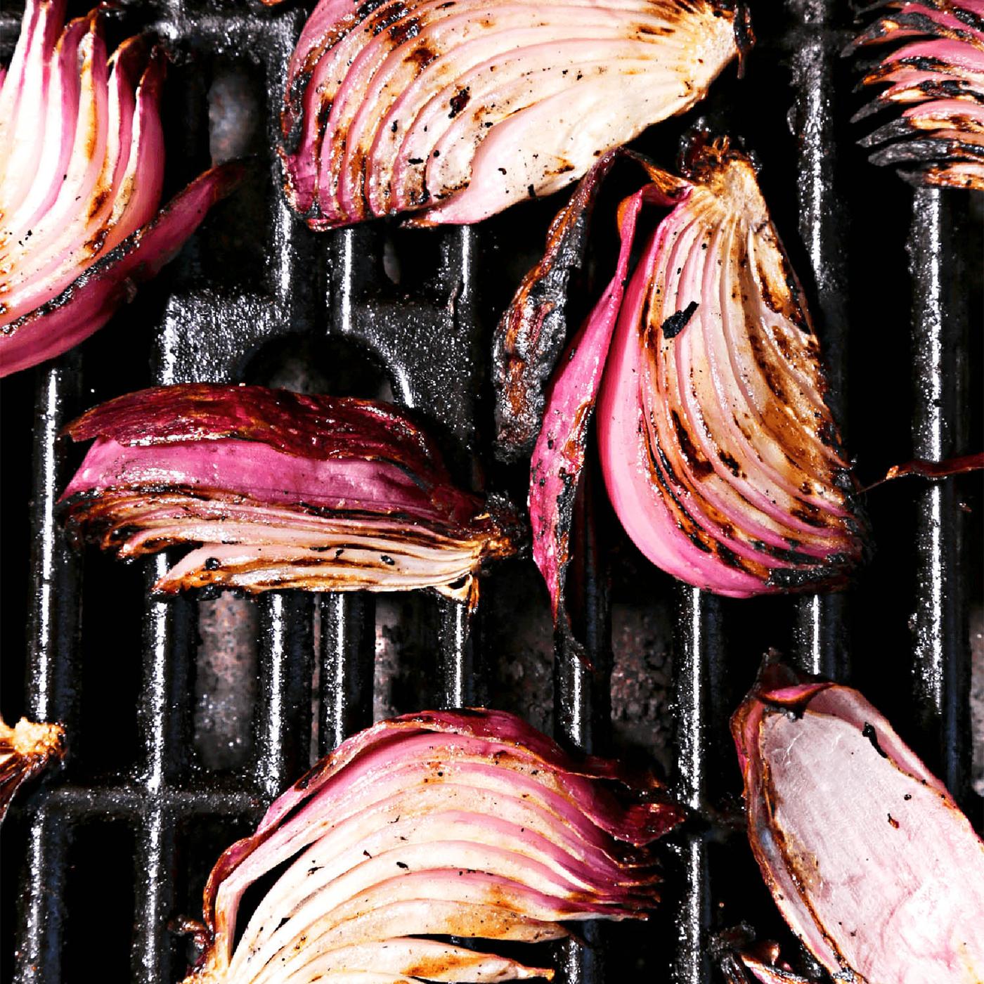 Get Organic Large Red Onion Delivered | Misfits Market