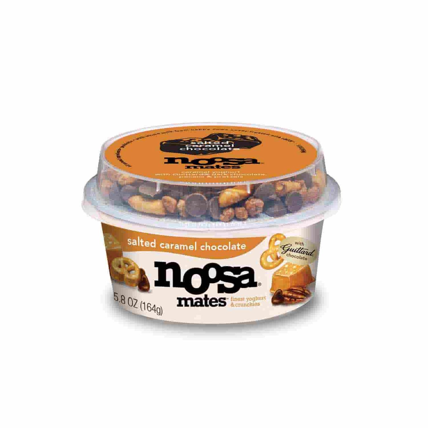 Get Noosa Yogurt Mates, Salted Caramel Delivered | Misfits Market