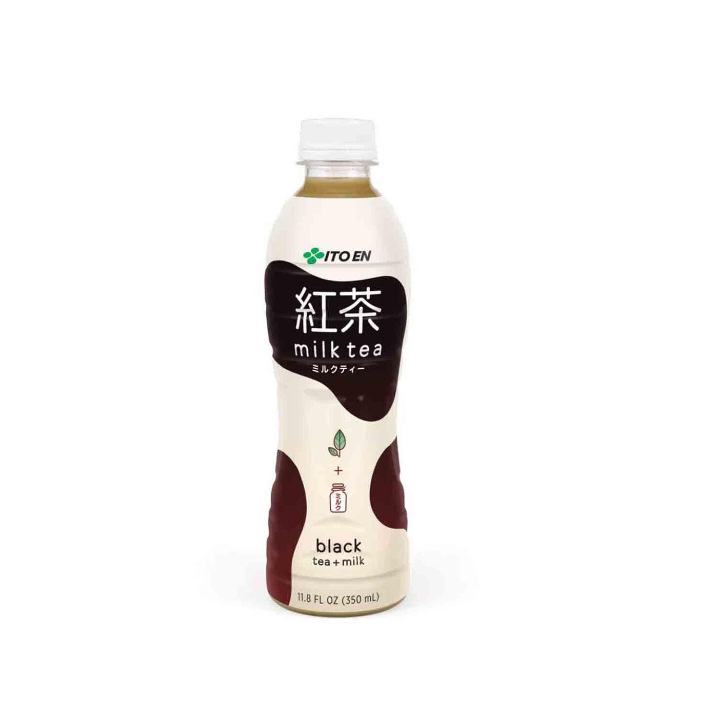 Get Ito En Black Tea and Milk Delivered | Misfits Market
