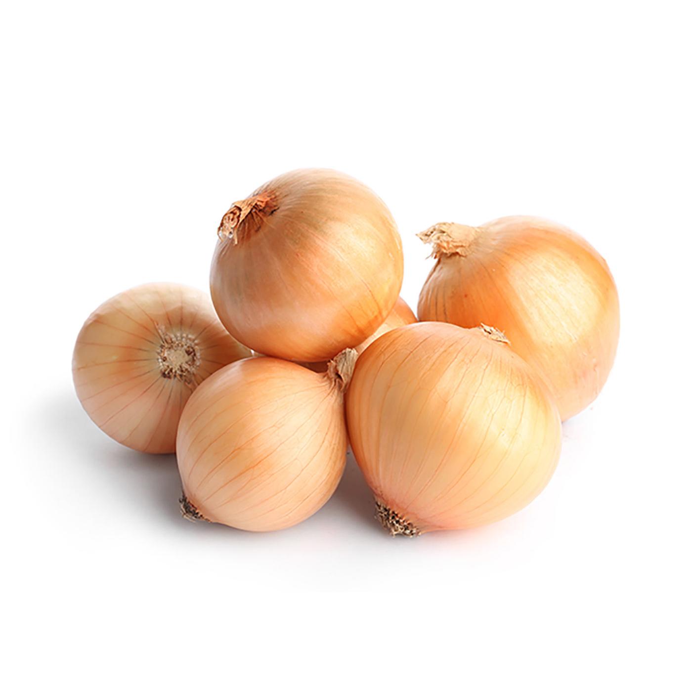 Get Organic Small Yellow Onions Delivered | Misfits Market