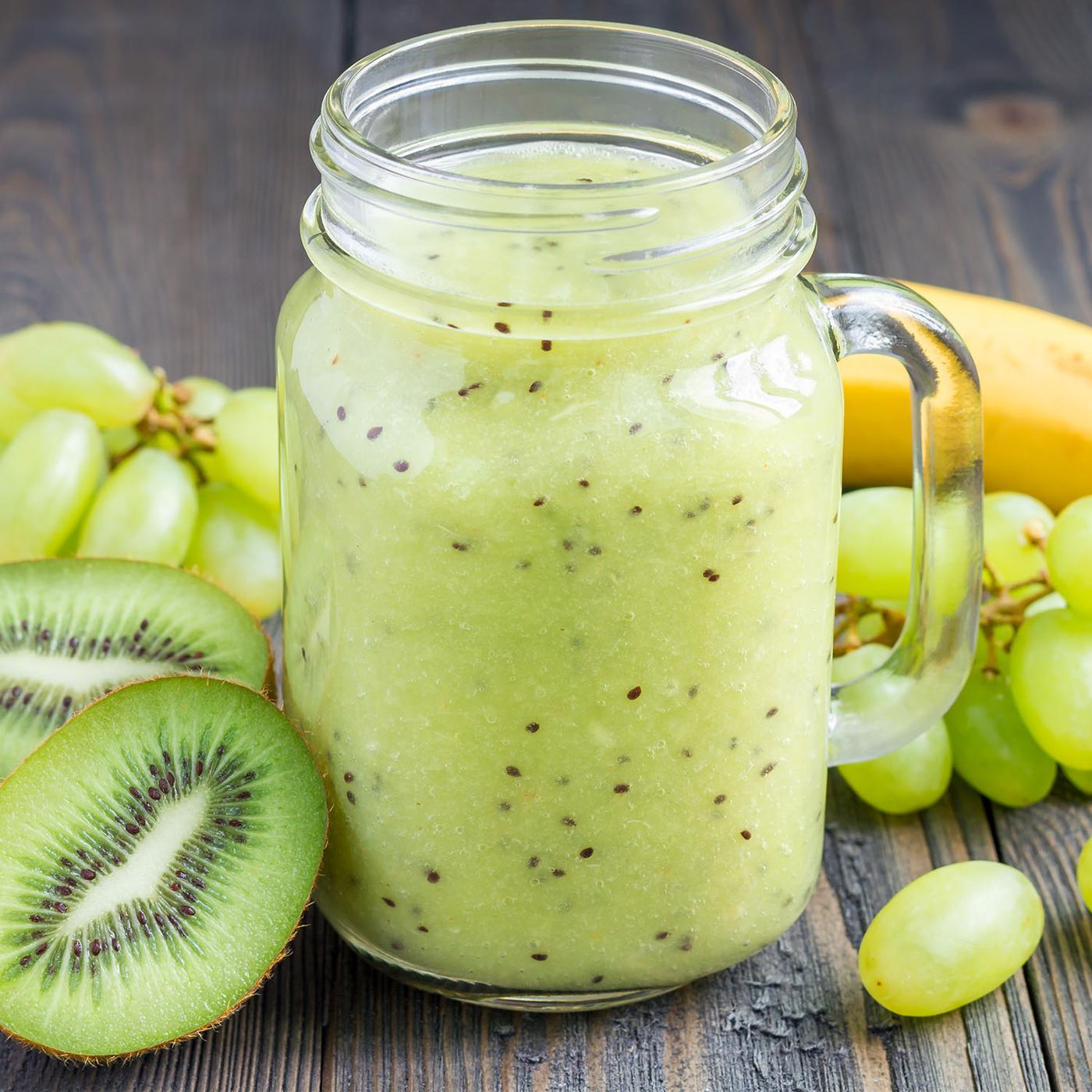 Get Organic Green Seedless Grapes Delivered Misfits Market