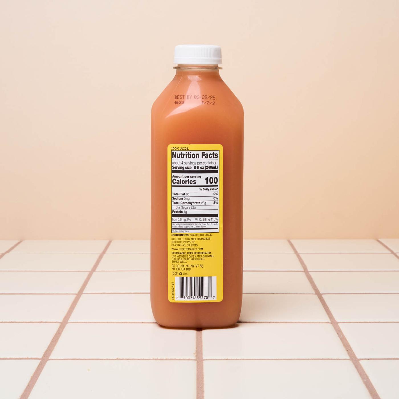 grapefruitjuice様 リクエスト 2点 まとめ商品 Get Odds & Ends Cold Pressed Grapefruit Juice Delivered | Misfits