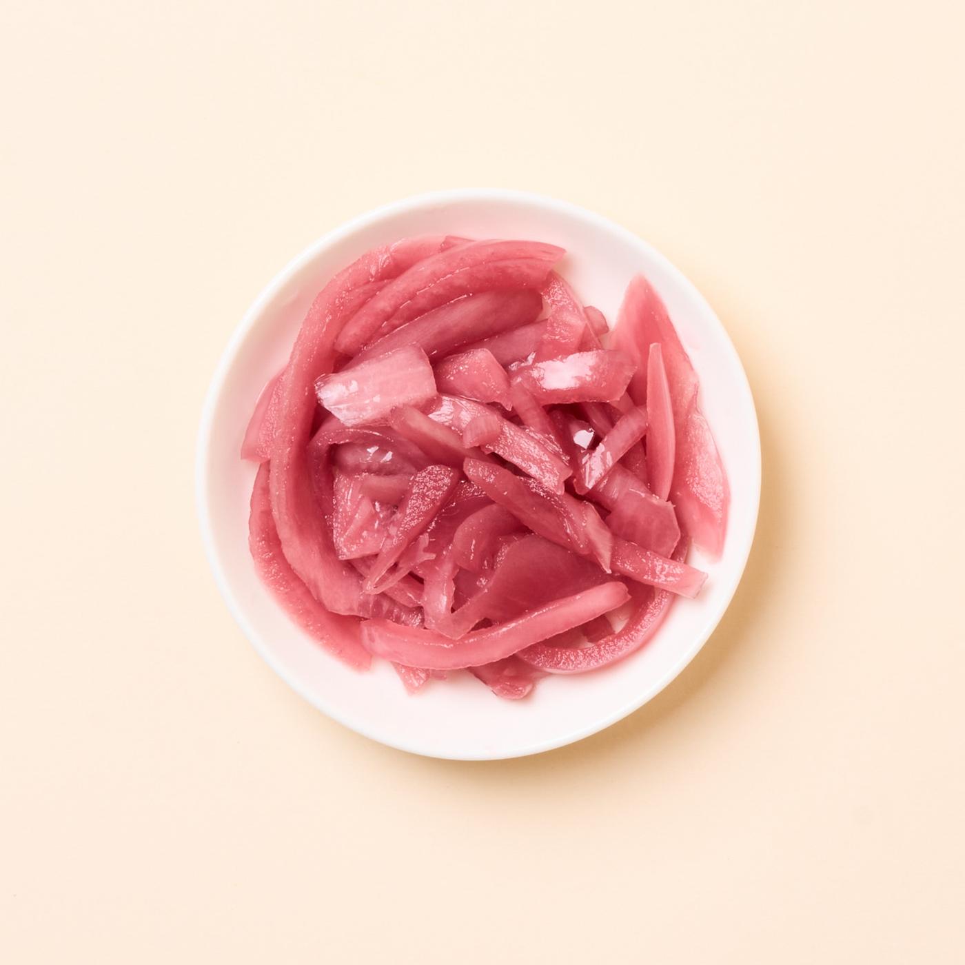 Get Veggie Confetti Pickled Onions Delivered | Misfits Market