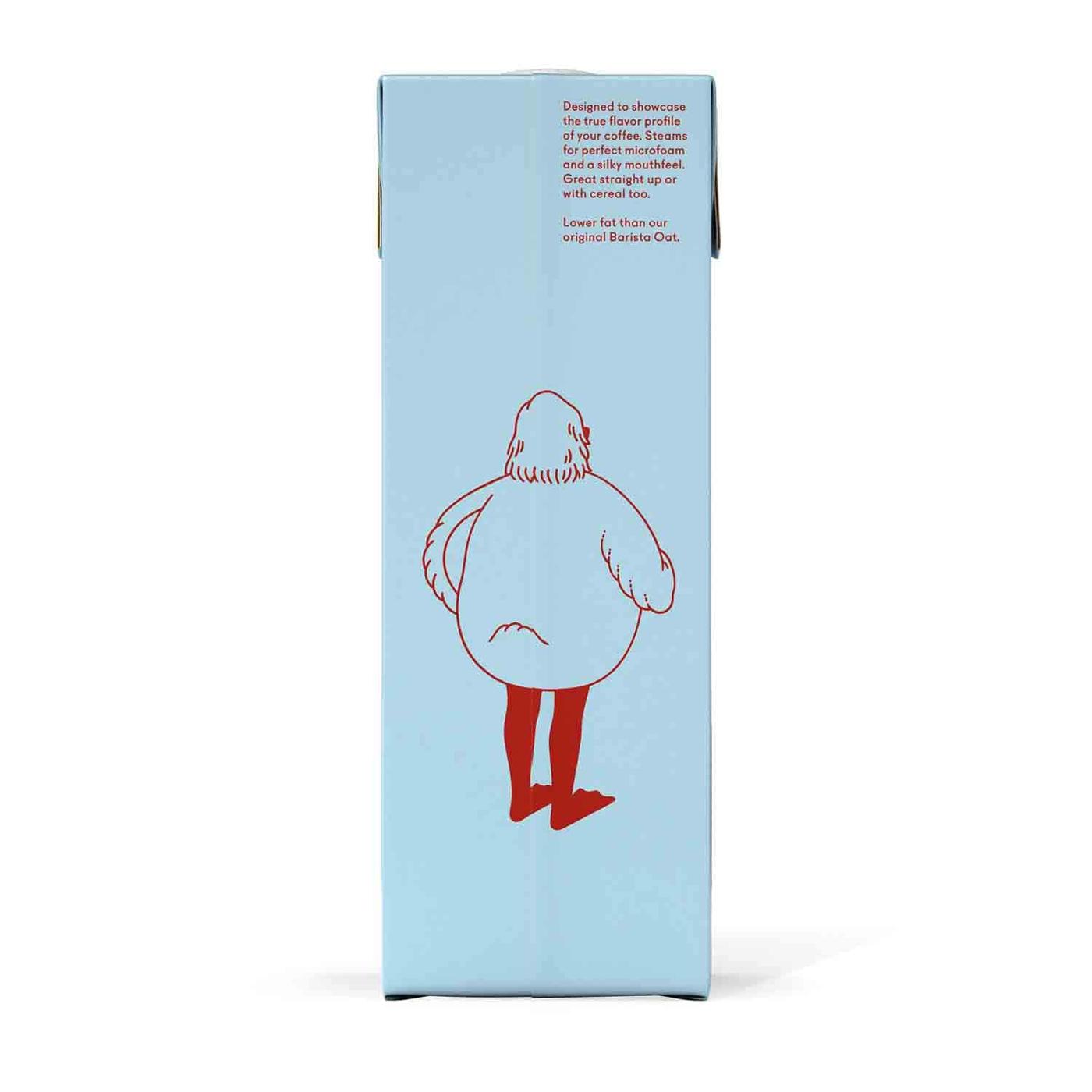 コーヒー HUMAN MADE x MINOR FIGURES BARISTA OAT HUMAN MADE × MINOR FIGURES' Collaboration Release – HUMAN