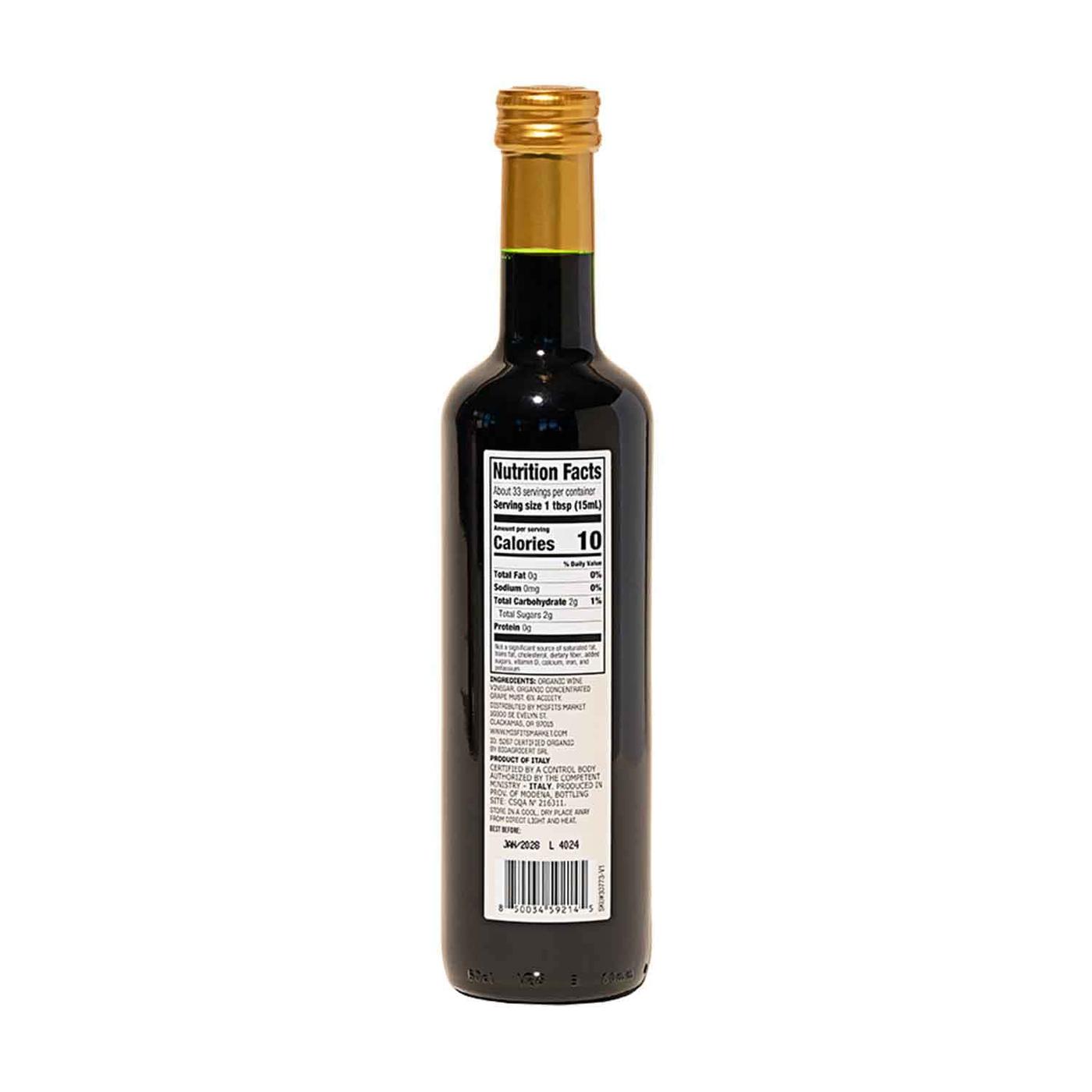 Get Odds & Ends Organic Balsamic Vinegar Delivered | Misfits Market