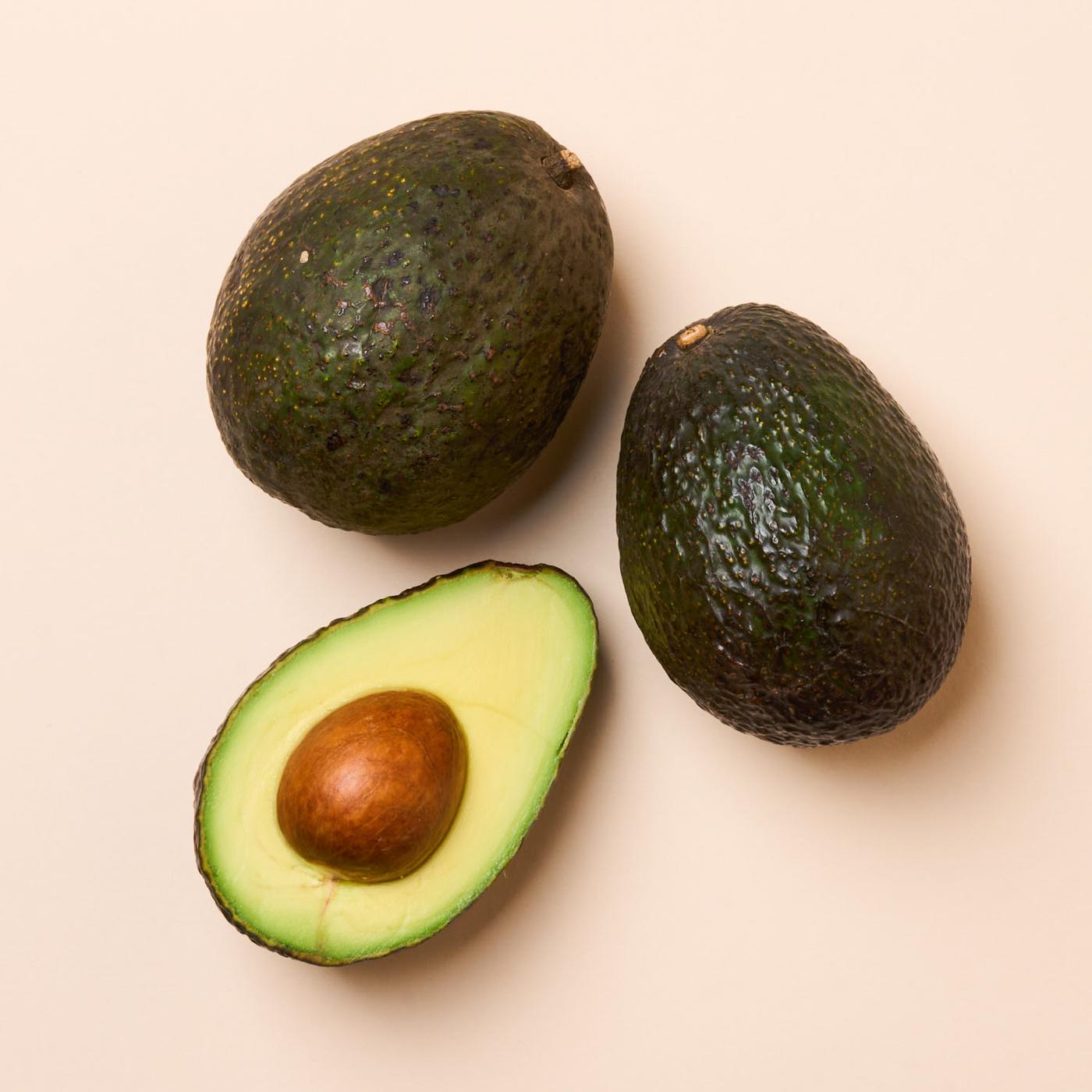 Get Large Hass Avocado Delivered | Misfits Market