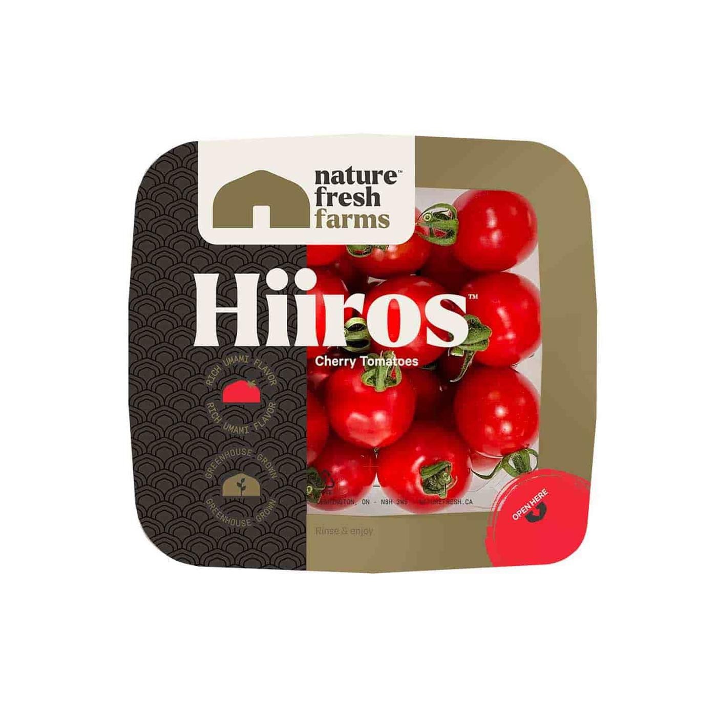 Get Hiiro Cherry Tomatoes Delivered | Misfits Market