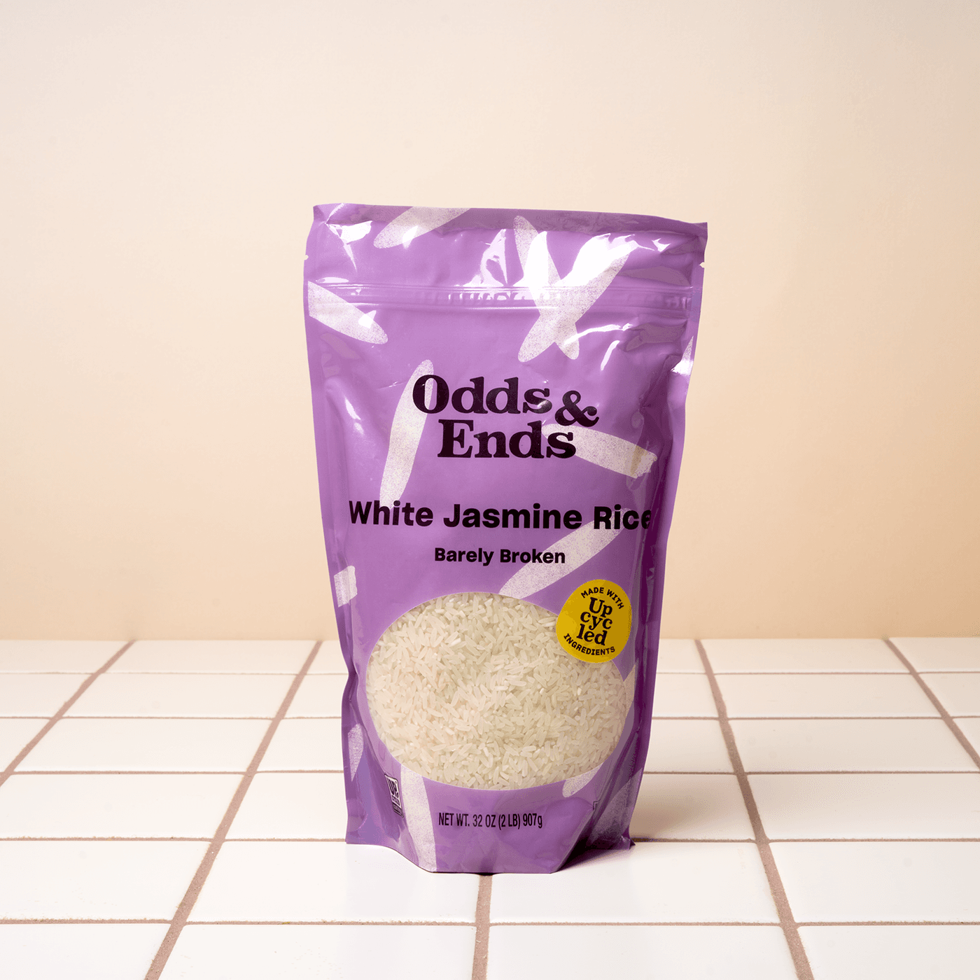 jasmine♡単品でのお値下げ不可さめ専用ページ Get Odds & Ends U.S. Grown Broken White Jasmine Rice Delivered