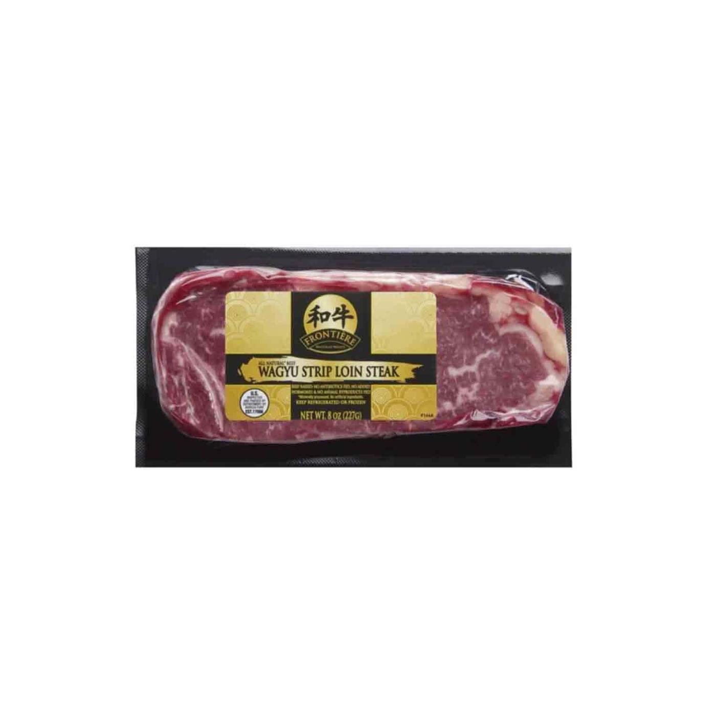 good meat 唾奇　mukuro Fullblood American Wagyu – Chu's Meat Market