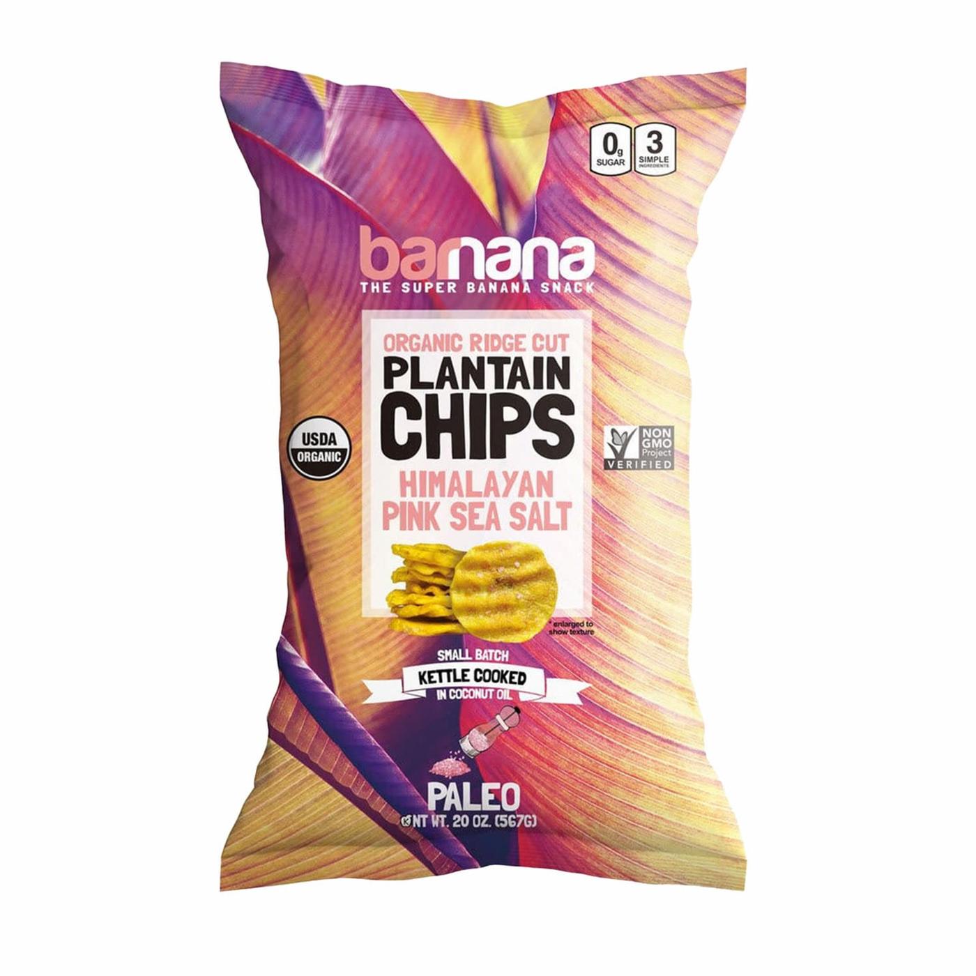 banana the super banana snack plantain chips