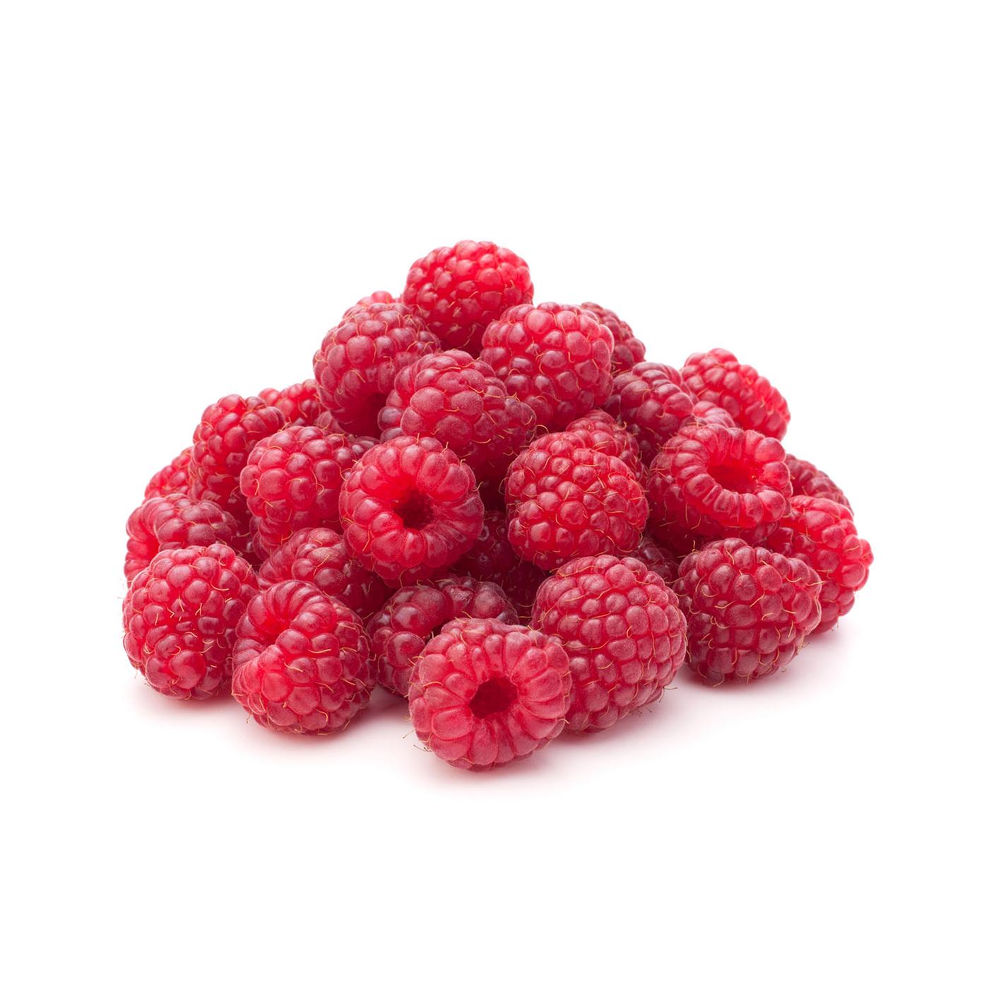 Raspberries, 6 Oz