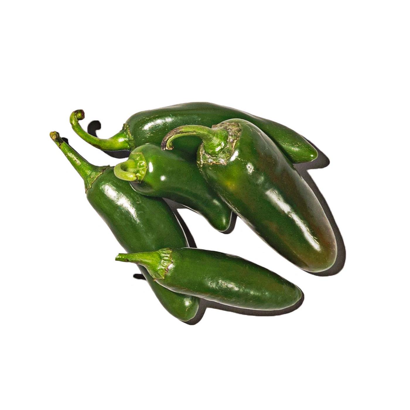 pepper Get Organic Jalapeno Pepper Delivered | Misfits Market