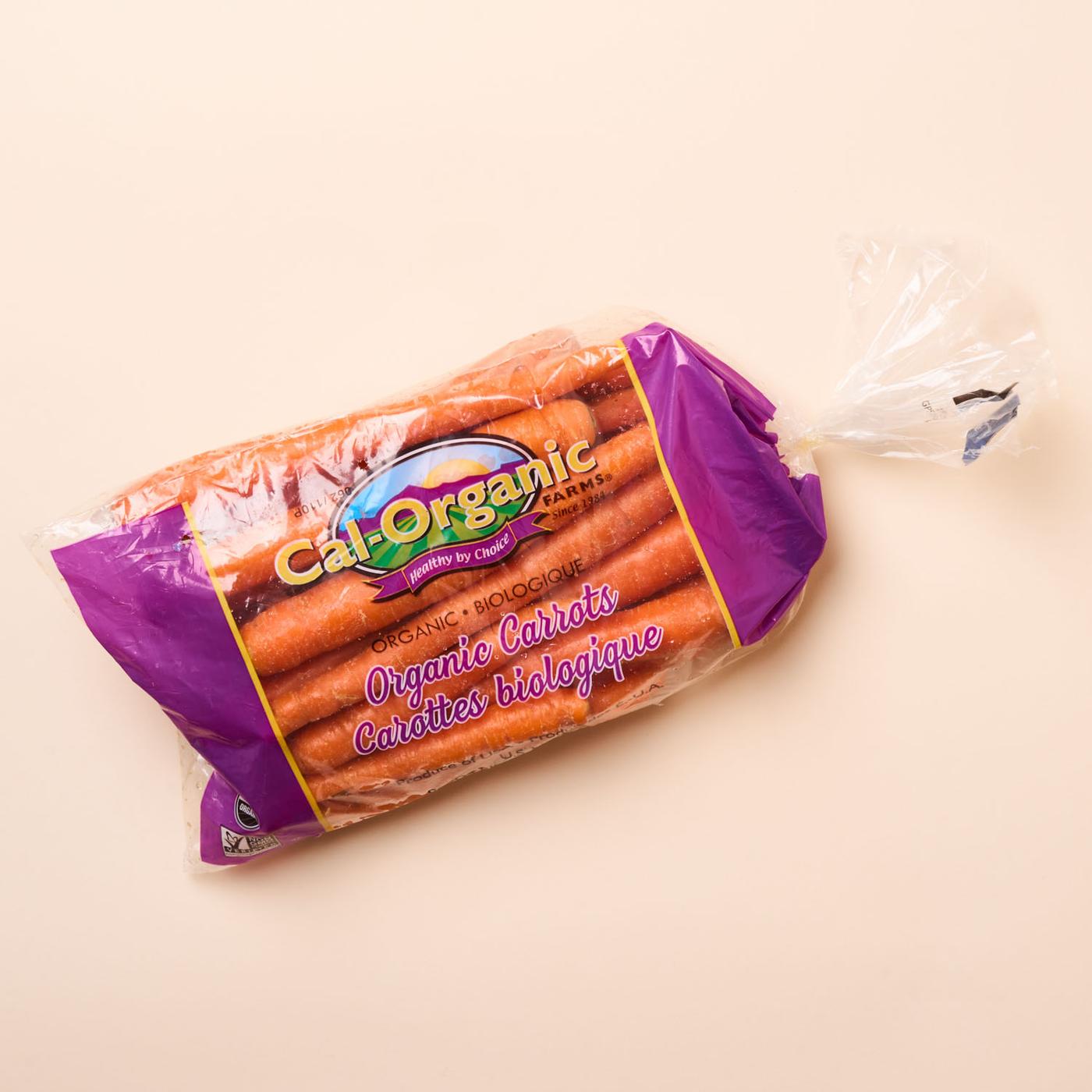 Get Organic Carrots Delivered | Misfits Market