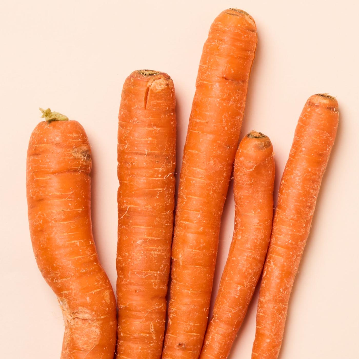 Get Organic Carrots Delivered | Misfits Market