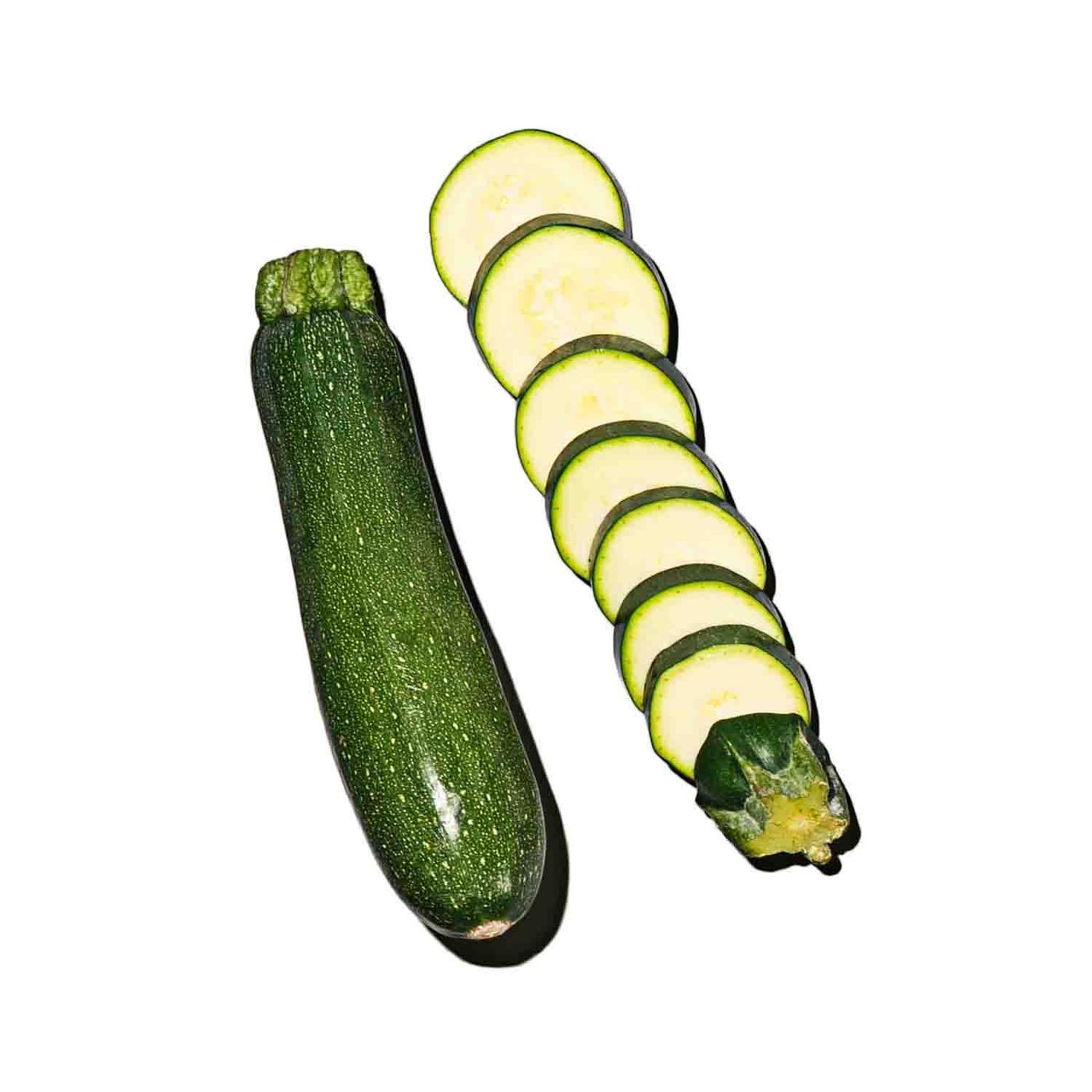 Get Organic Zucchini Delivered | Misfits Market