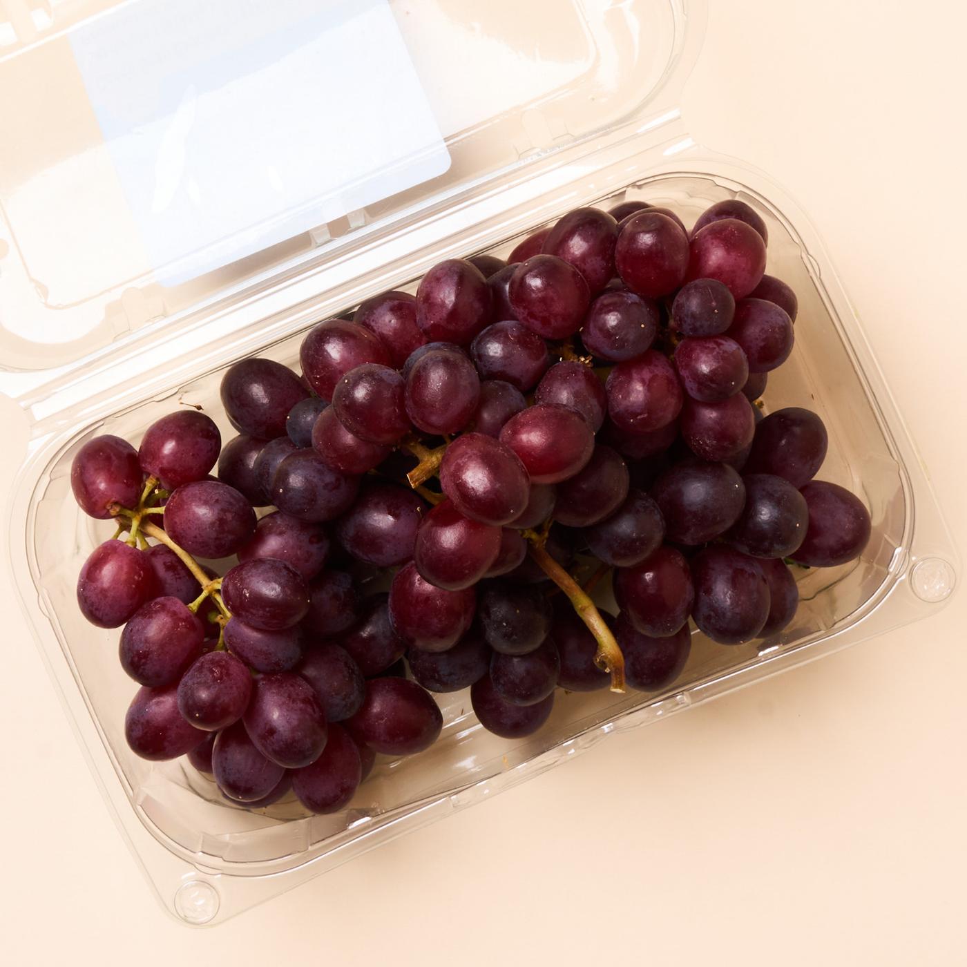 Get Candy Snap Grapes Delivered | Misfits Market