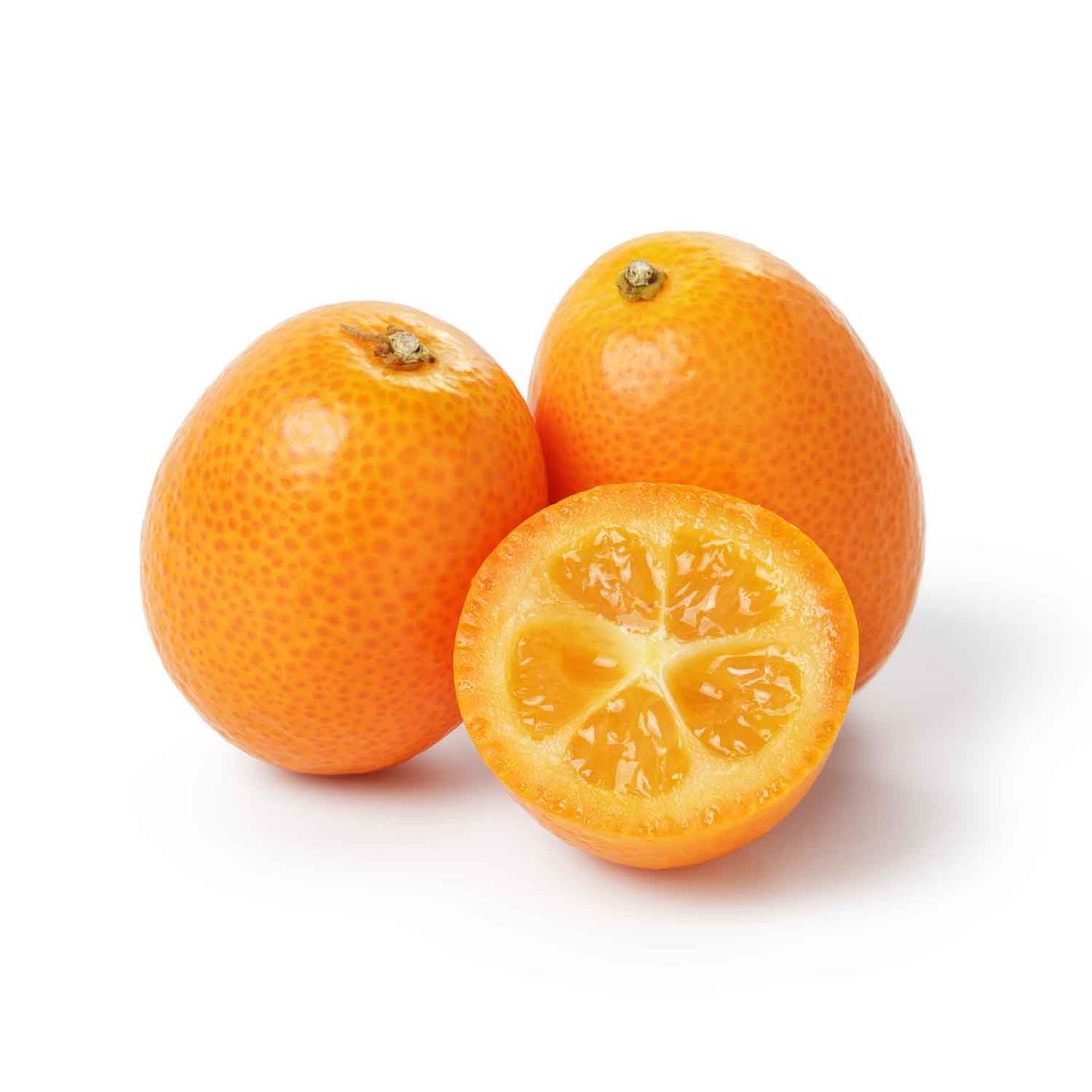 Get Organic Kumquat Delivered | Misfits Market