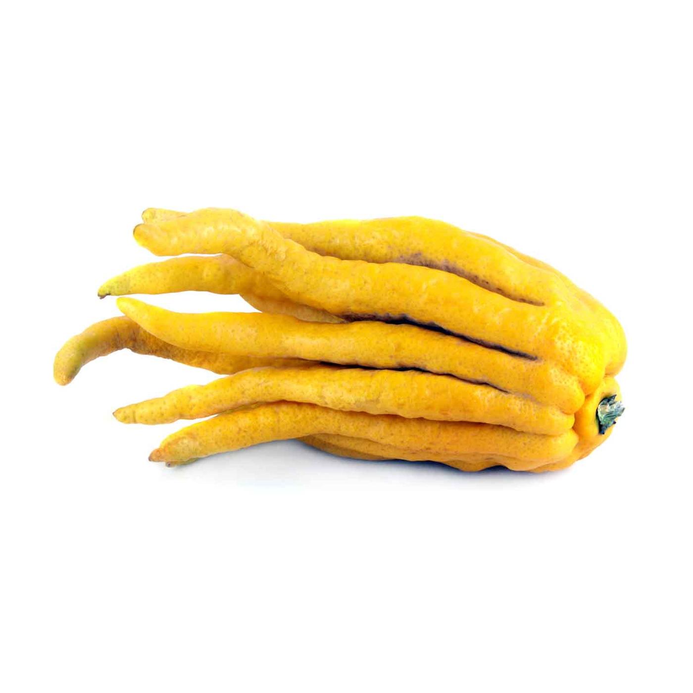 Get Buddha's Hand Delivered | Misfits Market