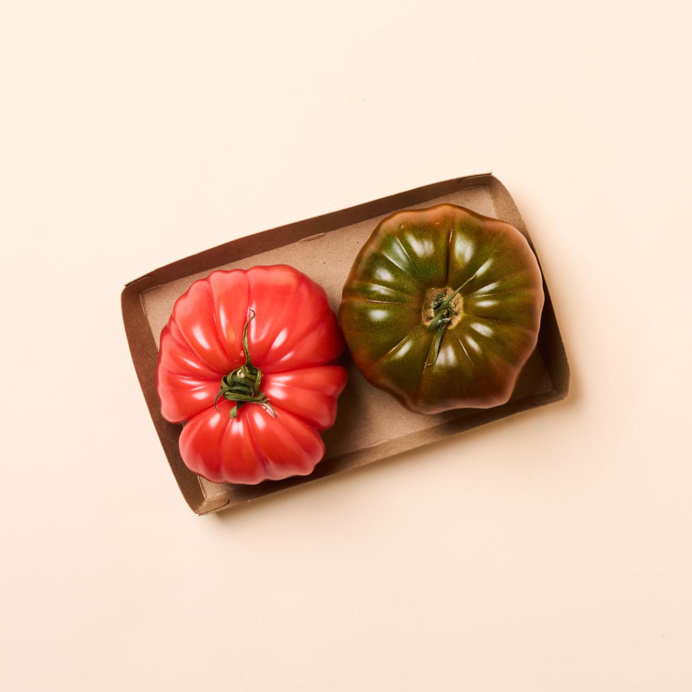 Get Heirloom Tomatoes Delivered | Misfits Market