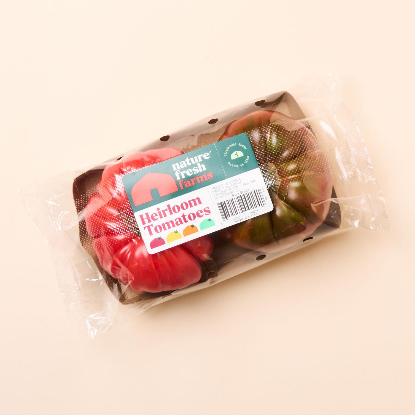 Get Heirloom Tomatoes Delivered | Misfits Market