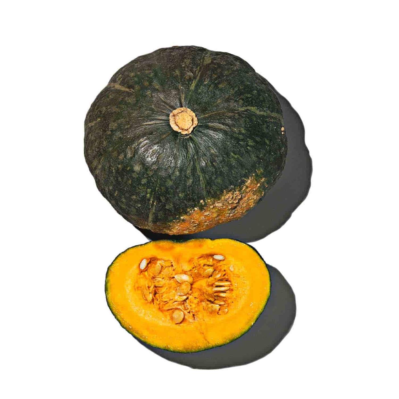 Get Organic Small Kabocha Squash Delivered | Misfits Market
