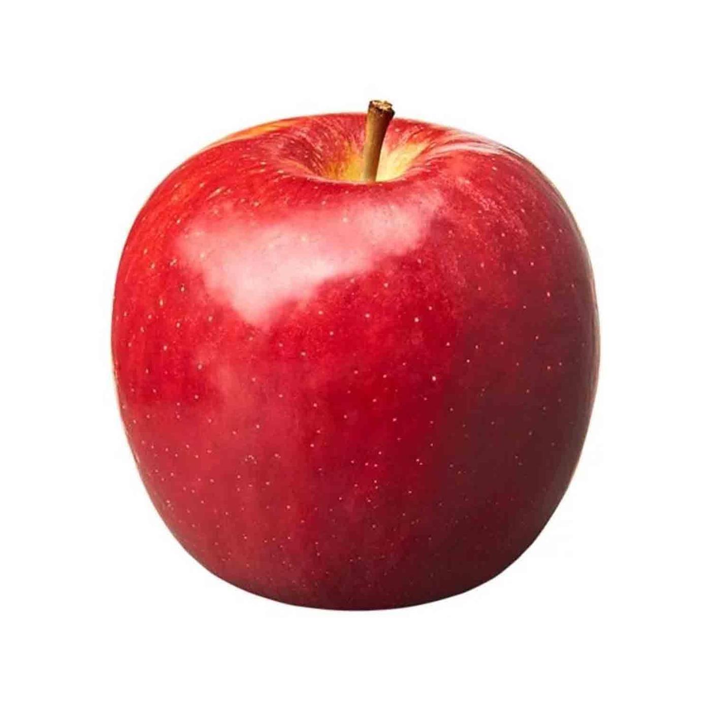 Get Small Wild Twist Apple Delivered | Misfits Market