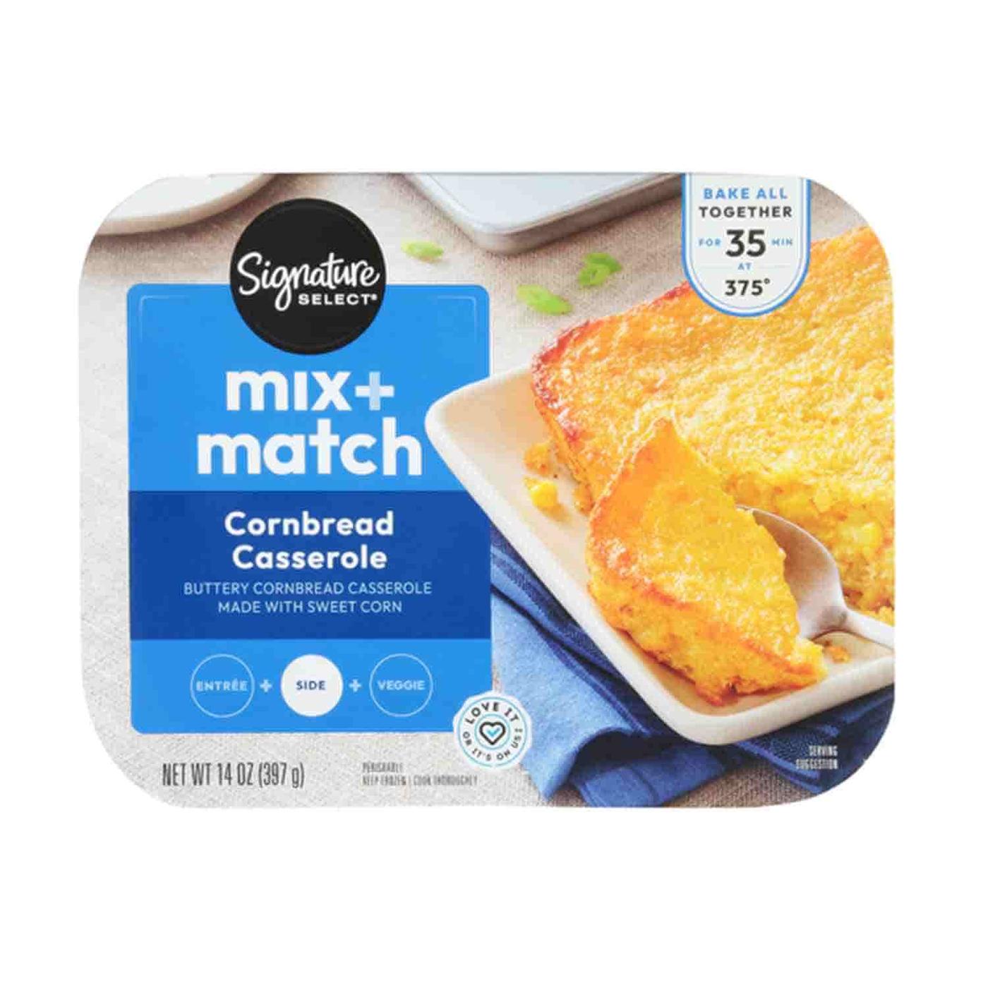 Cornbread Casserole, 14 Oz
