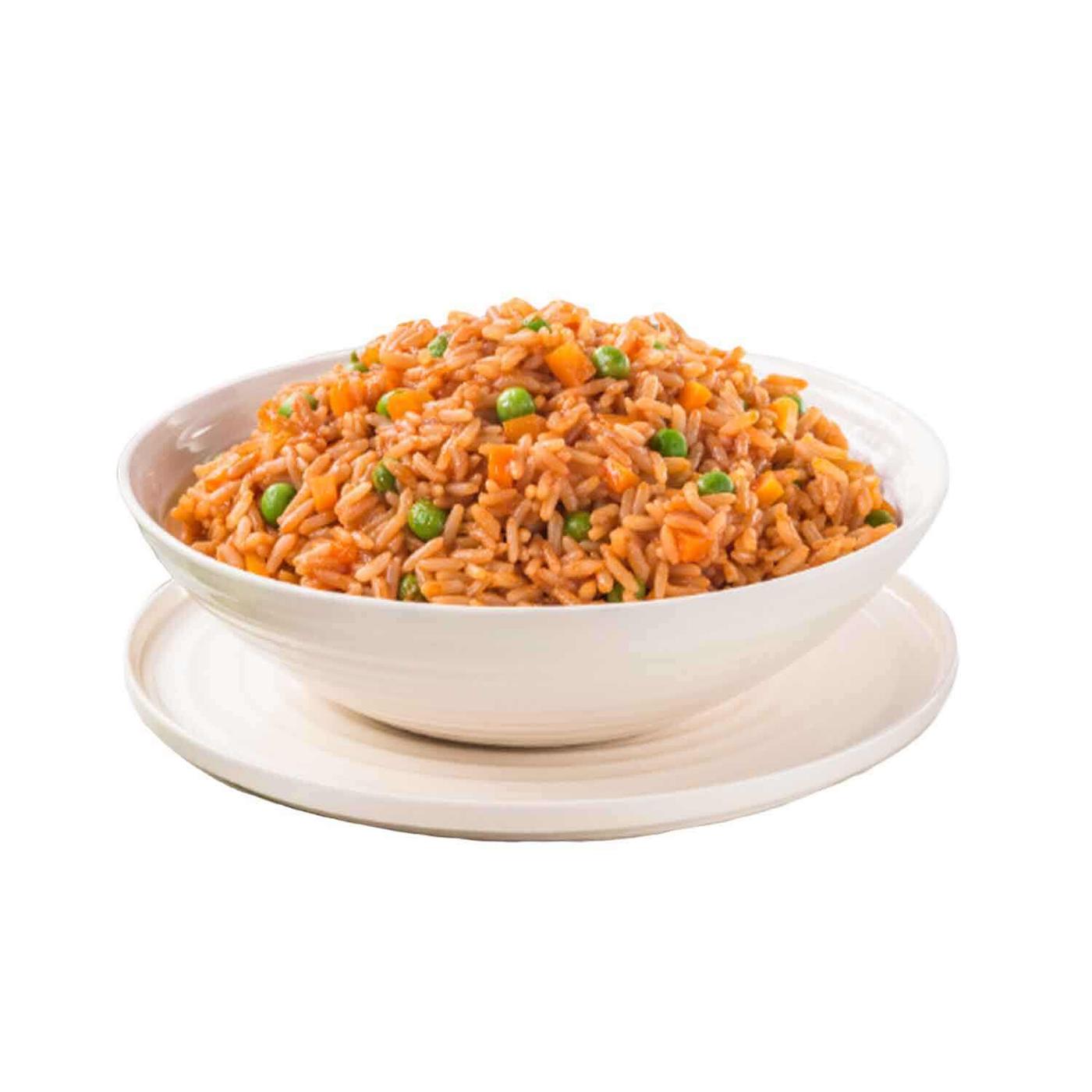 Mexican Rice Store Mexican Rice With Vegetables, 24 Oz