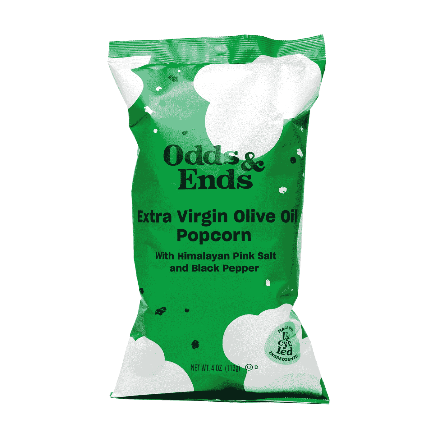 Get Odds & Ends Popcorn, Salt & Pepper Delivered | Misfits Market