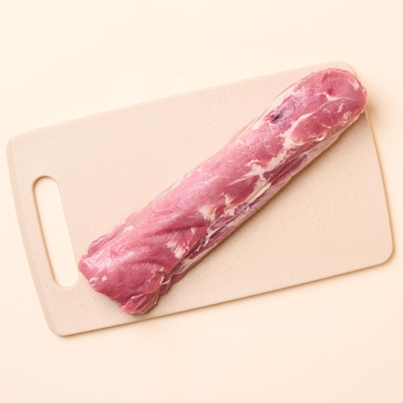 Get Coleman Natural Foods Pork Tenderloin, Boneless Delivered
