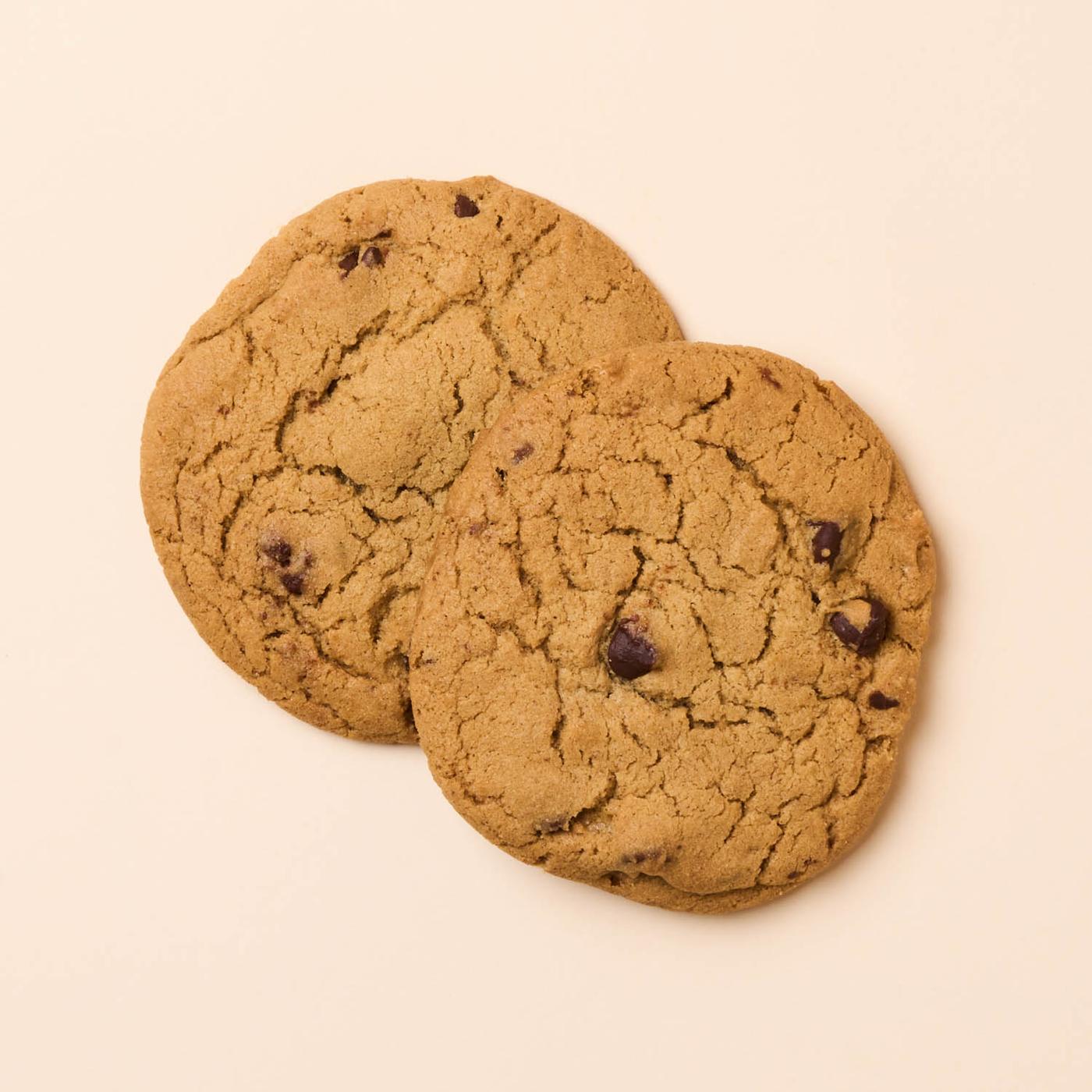 Get Odds & Ends Cookies, Chocolate Chip Delivered | Misfits Market