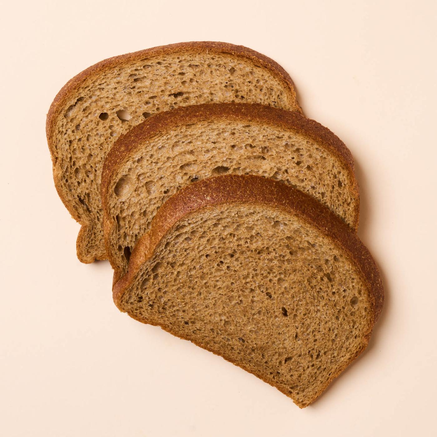 Get Odds & Ends Upcycled Honey Wheat Bread, Sliced Delivered