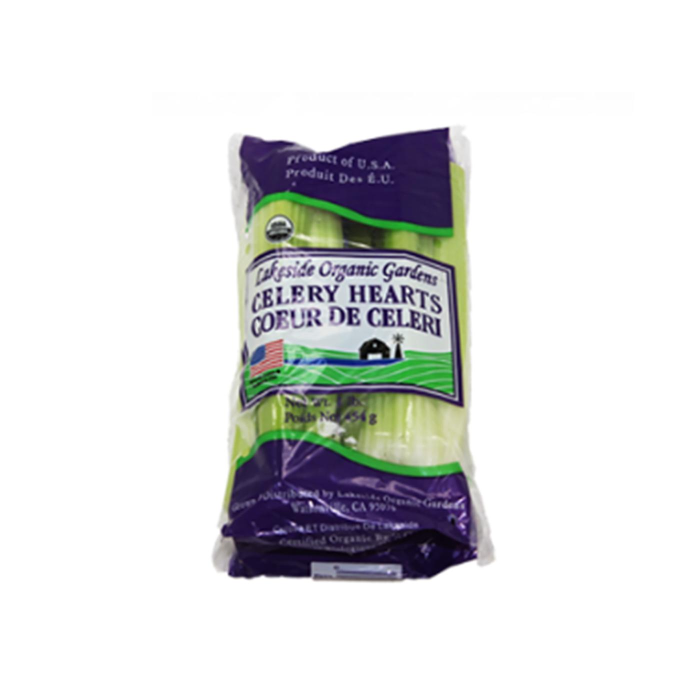 Get Organic Celery Delivered | Misfits Market