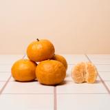 Get Organic Golden Nugget Mandarin Oranges Delivered