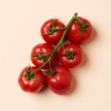 Get Nature Fresh Sauci Roma Tomato on the Vine Delivered | Misfits