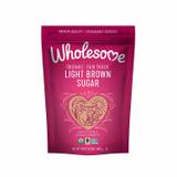 Get Wholesome Organic Light Brown Sugar Delivered | Misfits Market
