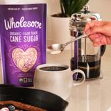 Get Wholesome Organic Cane Sugar Delivered | Misfits Market