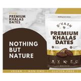 Get D'vash Premium Khalas Dates Delivered | Misfits Market