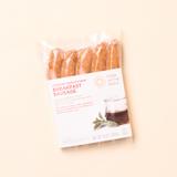 Get Fork In The Road Breakfast Sausage Links, Vermont Maple