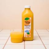 Get Odds & Ends Cold Pressed Orange Juice Delivered | Misfits Market
