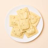 Get Odds & Ends Ravioli, Cacio e Pepe Delivered | Misfits Market