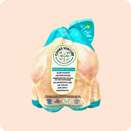 Whole Chicken