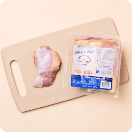 Chicken Thighs