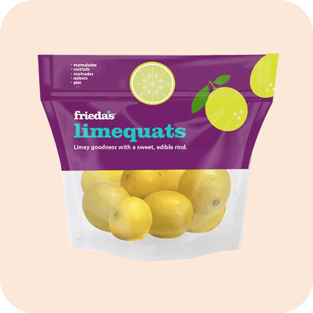 Image of limequats