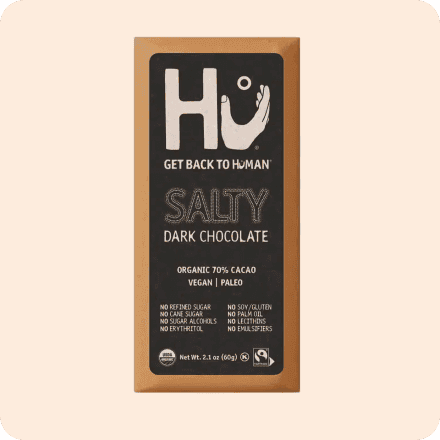 Low Sugar Dark Chocolate Bars