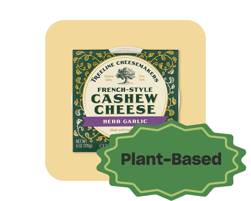 Cashew Cheese