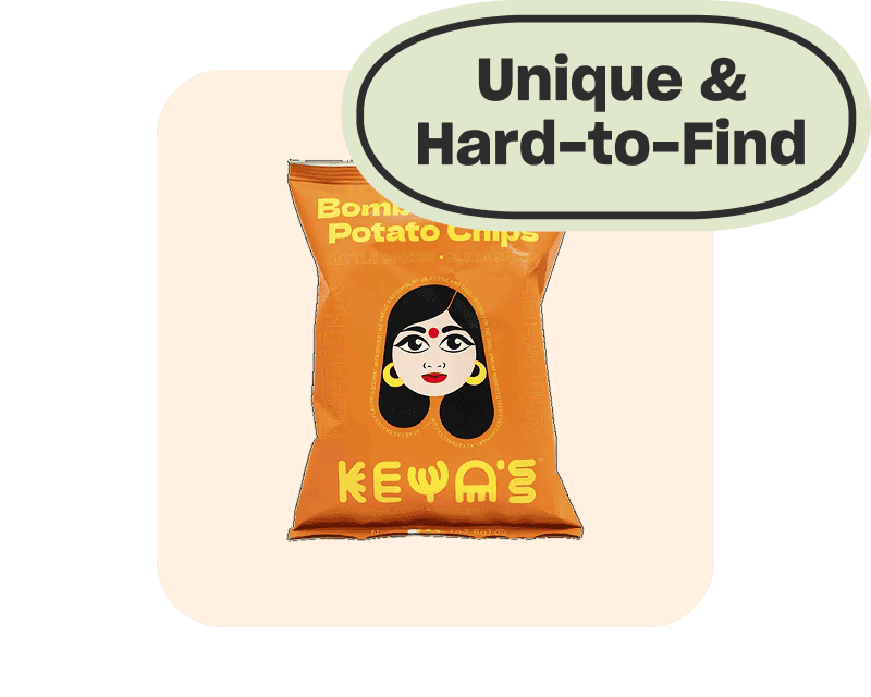 Keya's chips